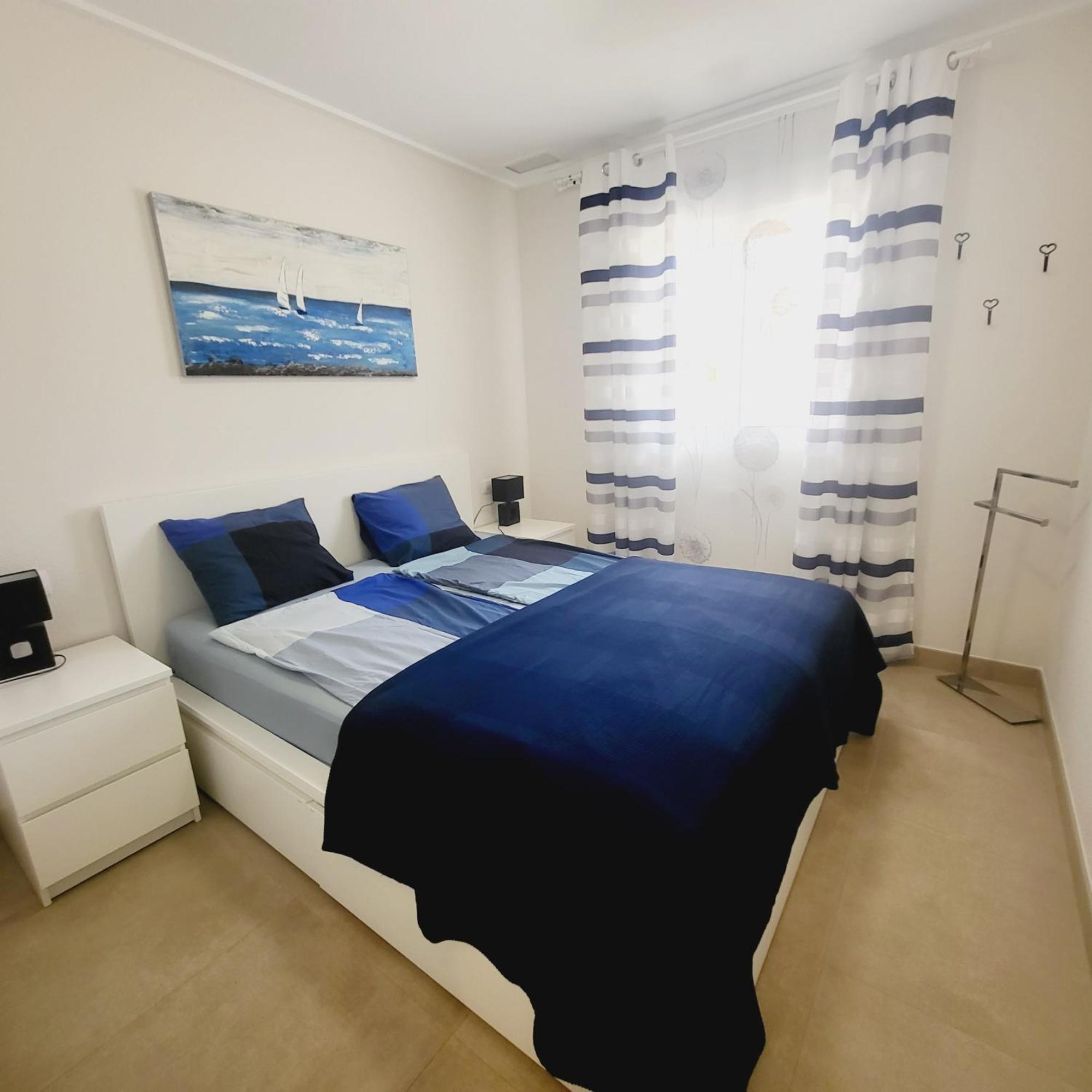 Apartments Punta Prima Indoor & Outdoor Pool Torrevieja Exterior foto