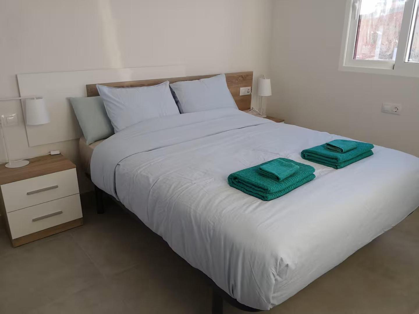 Apartments Punta Prima Indoor & Outdoor Pool Torrevieja Exterior foto