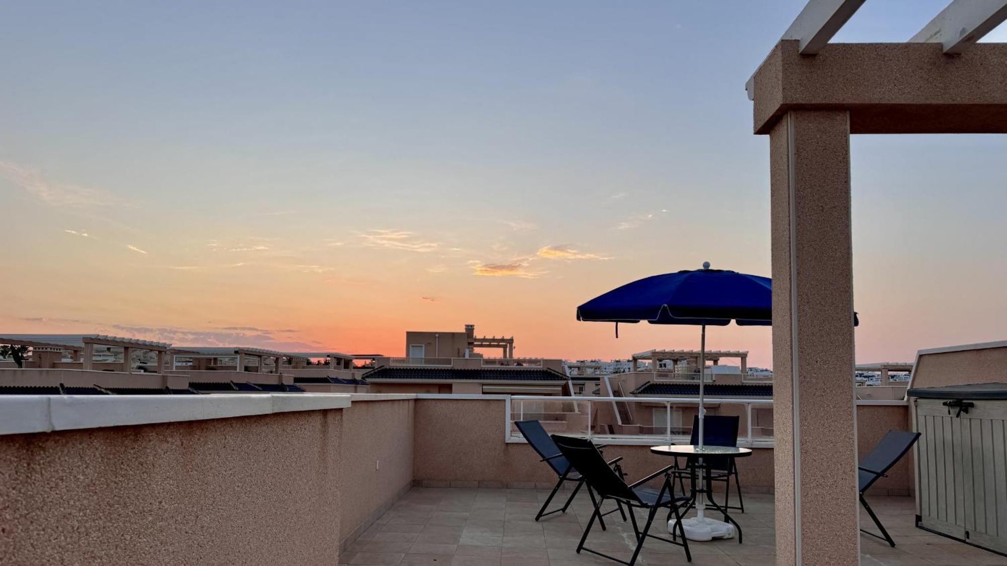 Apartments Punta Prima Indoor & Outdoor Pool Torrevieja Exterior foto