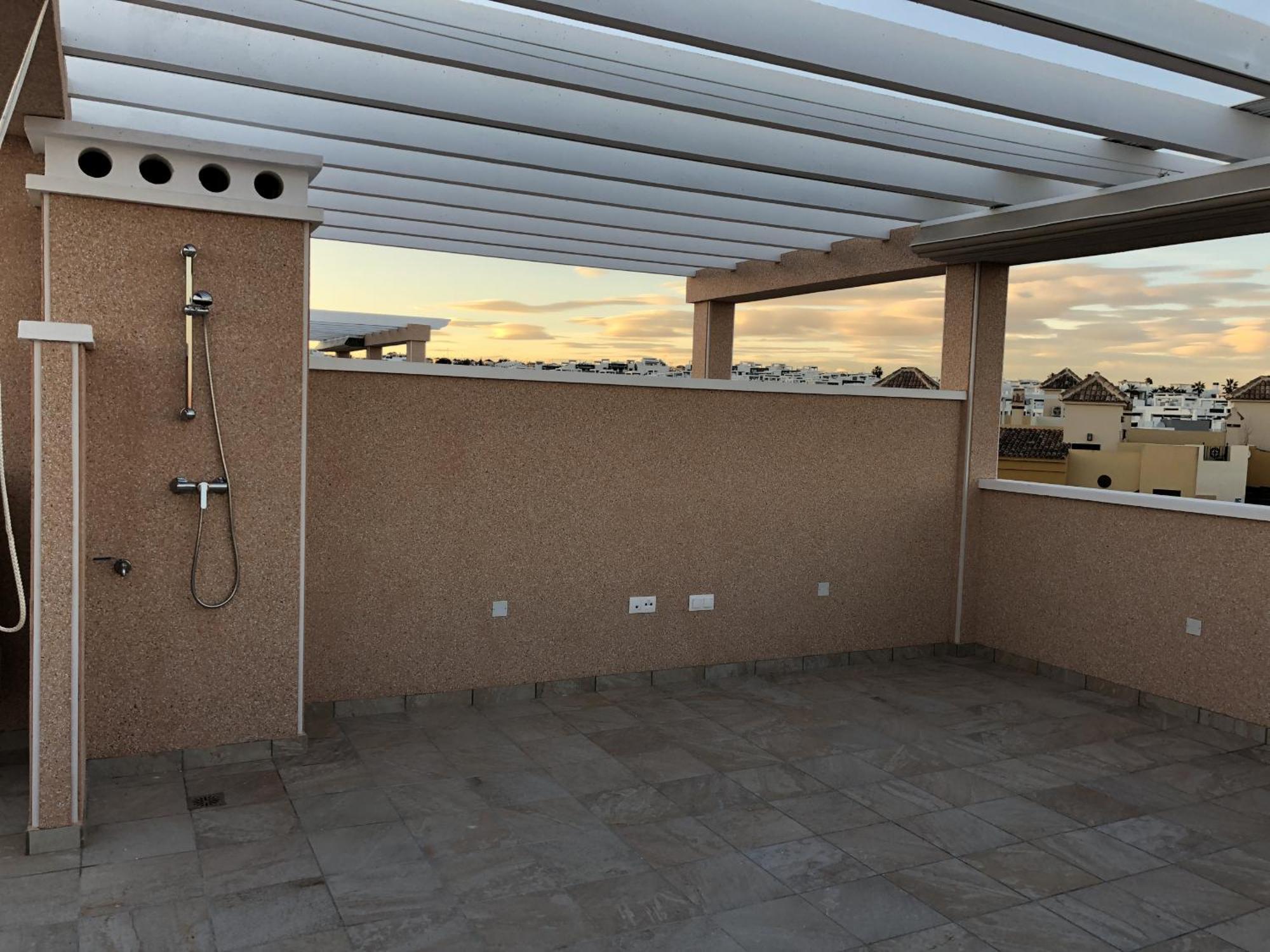 Apartments Punta Prima Indoor & Outdoor Pool Torrevieja Exterior foto